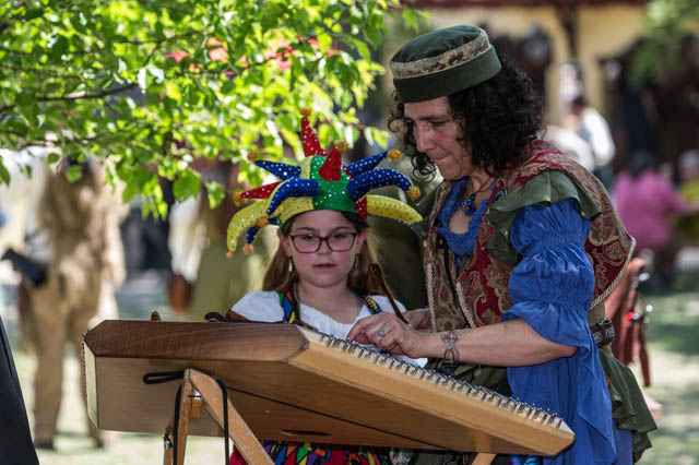 Scarborough Renaissance Festival